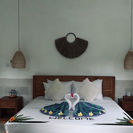Bingin Family Bungalow Uluwatu  Luaran gambar