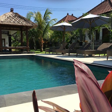 Bingin Family Bungalow Uluwatu  Luaran gambar