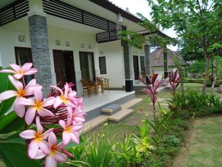 Bingin Family Bungalow Uluwatu  Luaran gambar