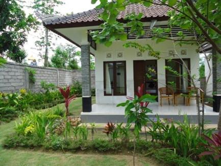 Bingin Family Bungalow Uluwatu  Luaran gambar