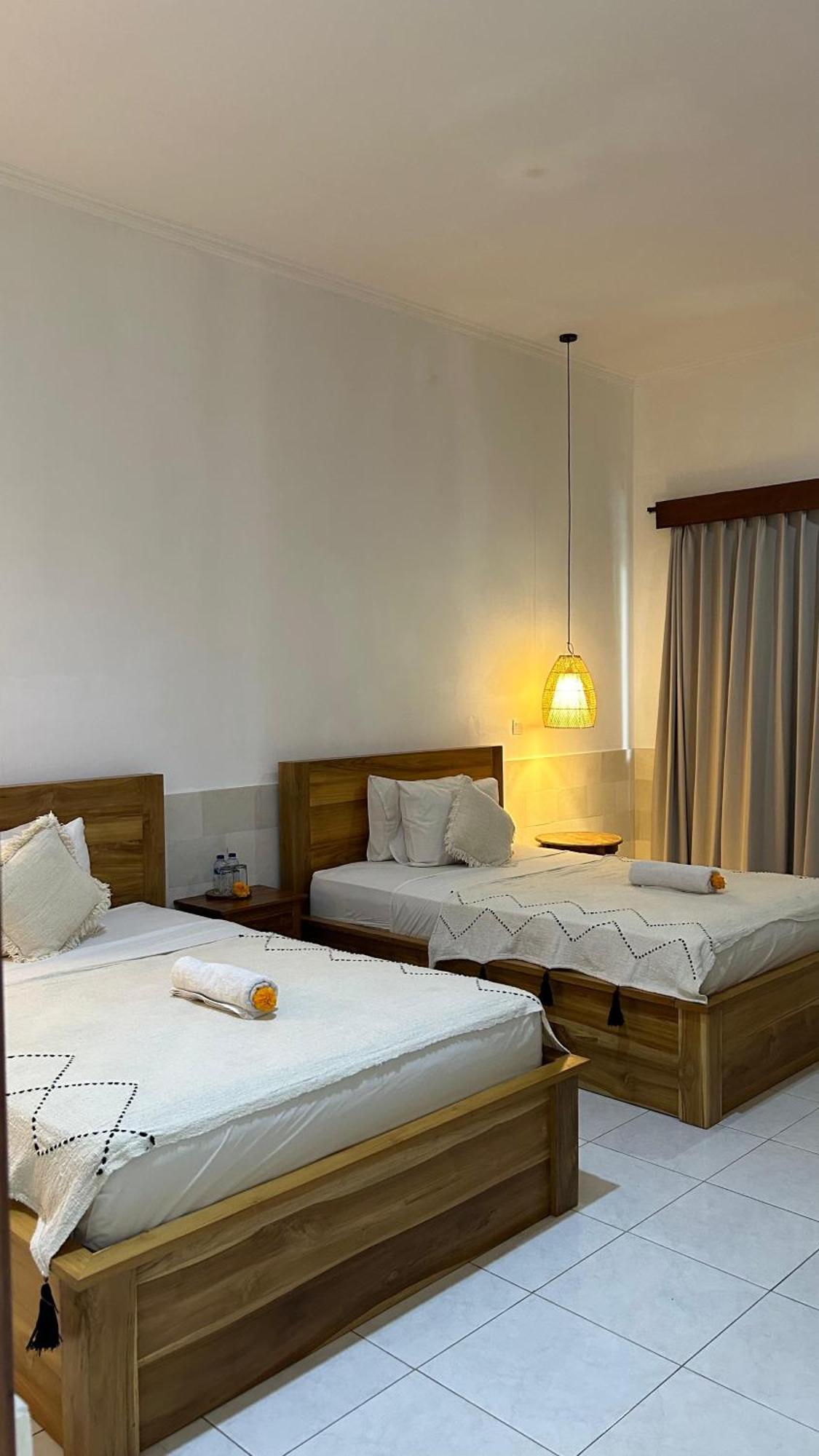 Bingin Family Bungalow Uluwatu  Luaran gambar