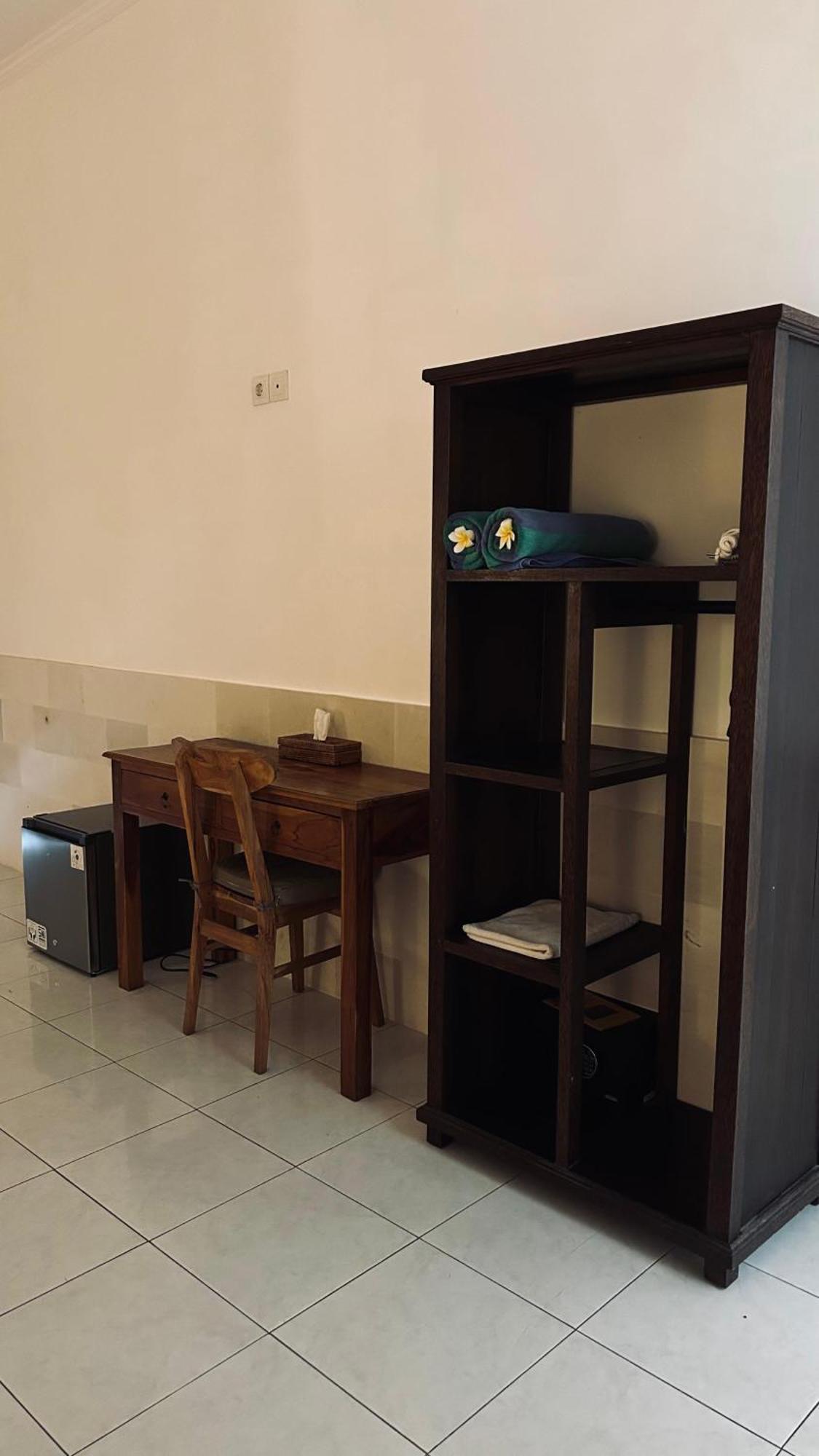 Bingin Family Bungalow Uluwatu  Luaran gambar