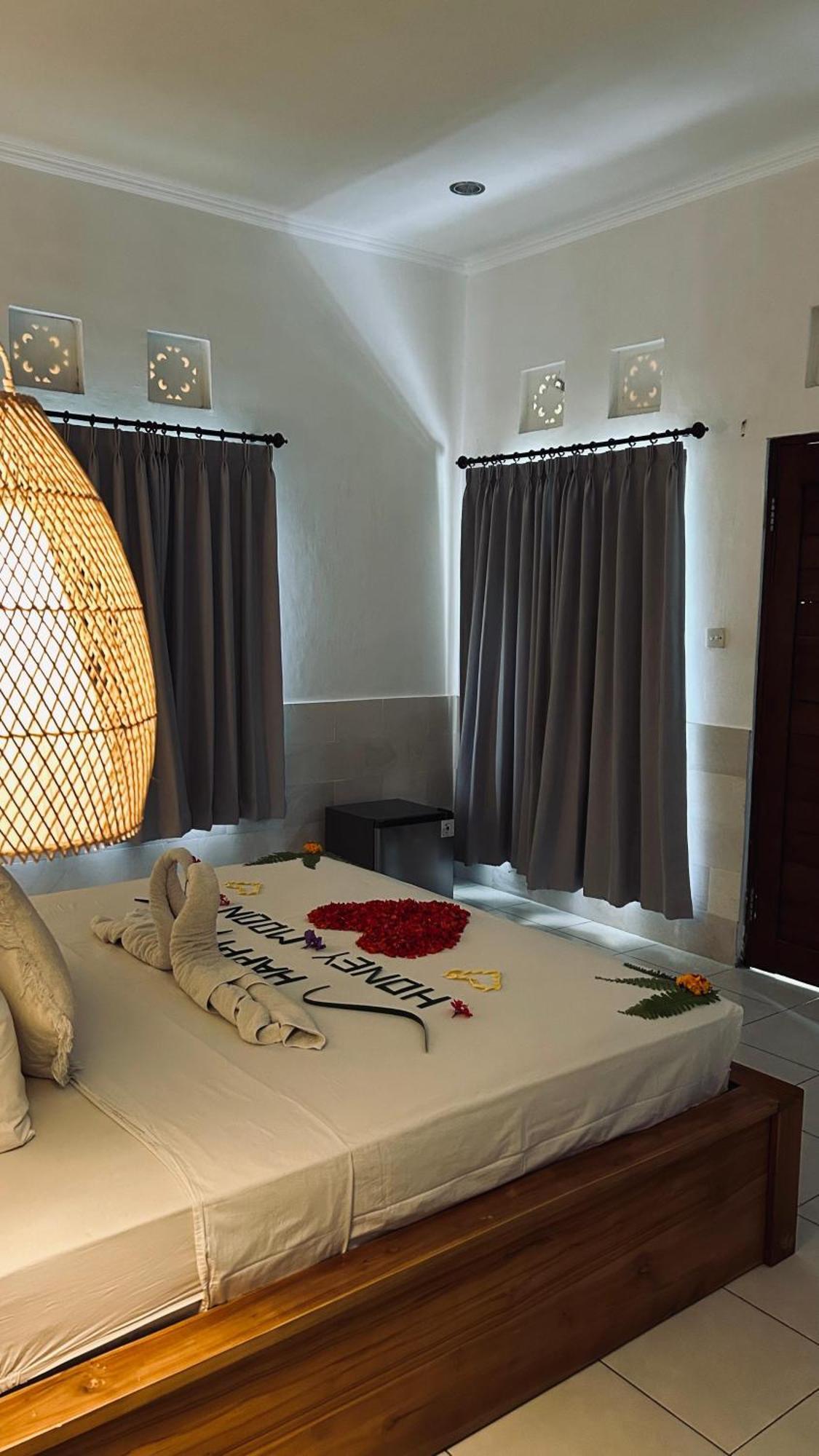 Bingin Family Bungalow Uluwatu  Luaran gambar