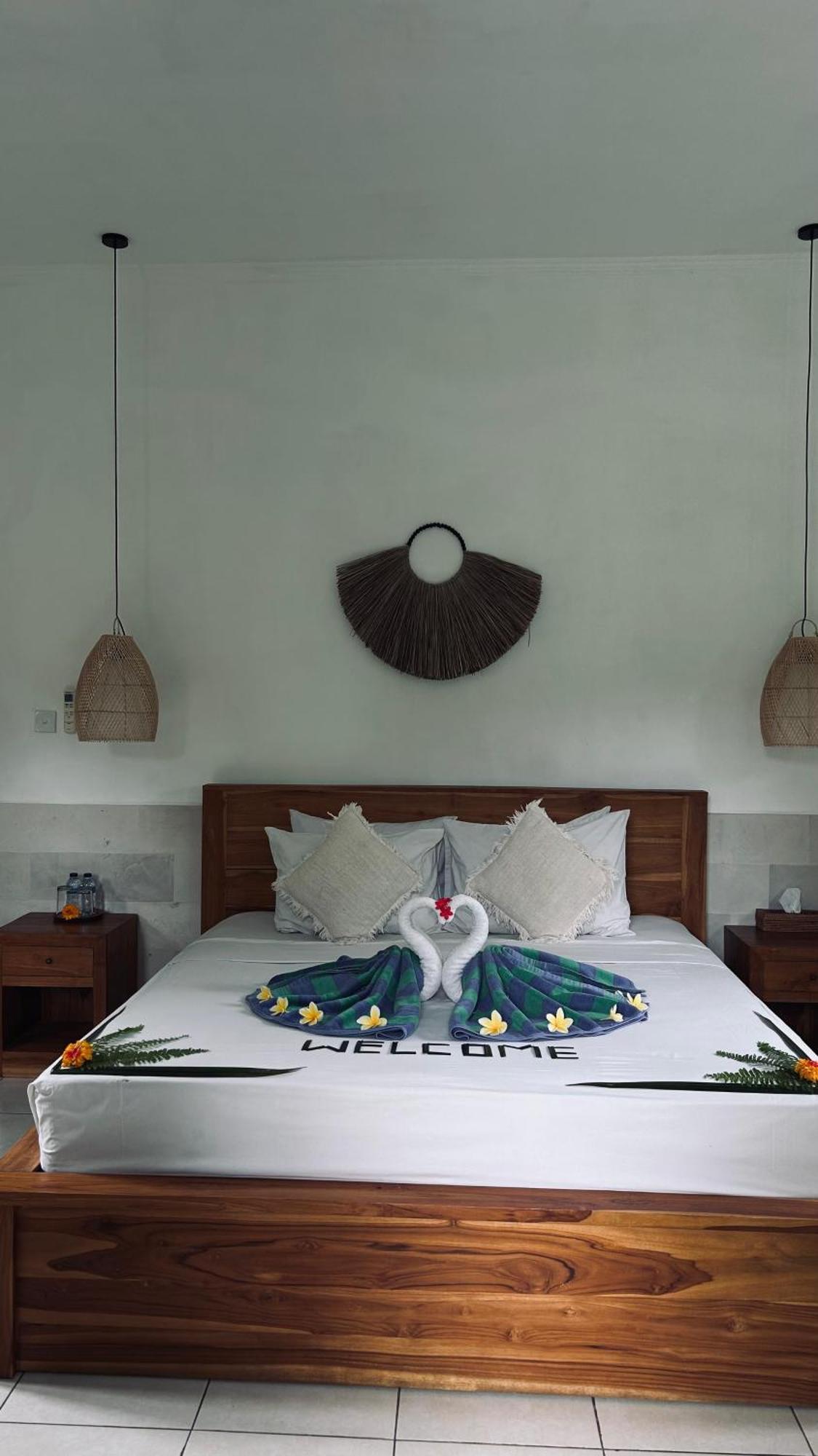Bingin Family Bungalow Uluwatu  Luaran gambar