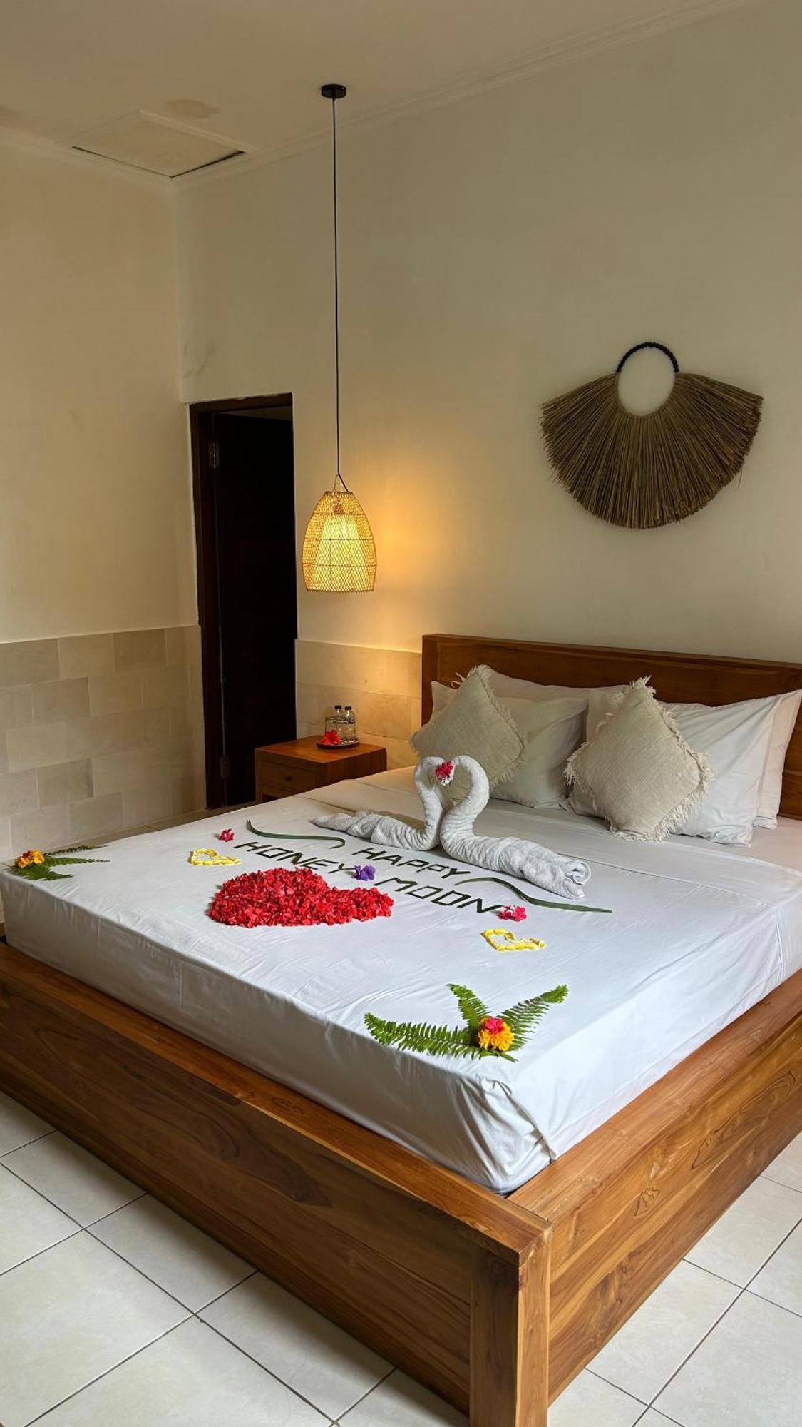 Bingin Family Bungalow Uluwatu  Luaran gambar