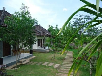 Bingin Family Bungalow Uluwatu  Luaran gambar