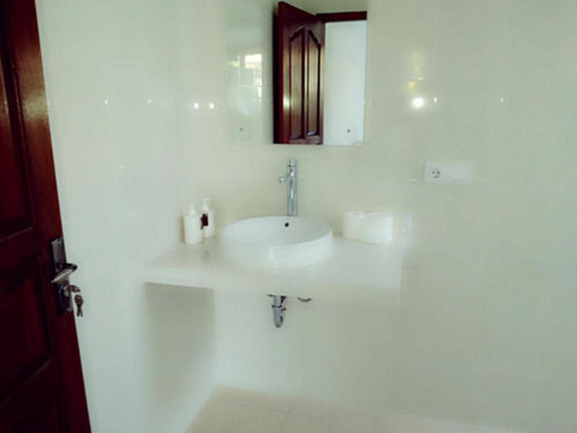 Bingin Family Bungalow Uluwatu  Luaran gambar