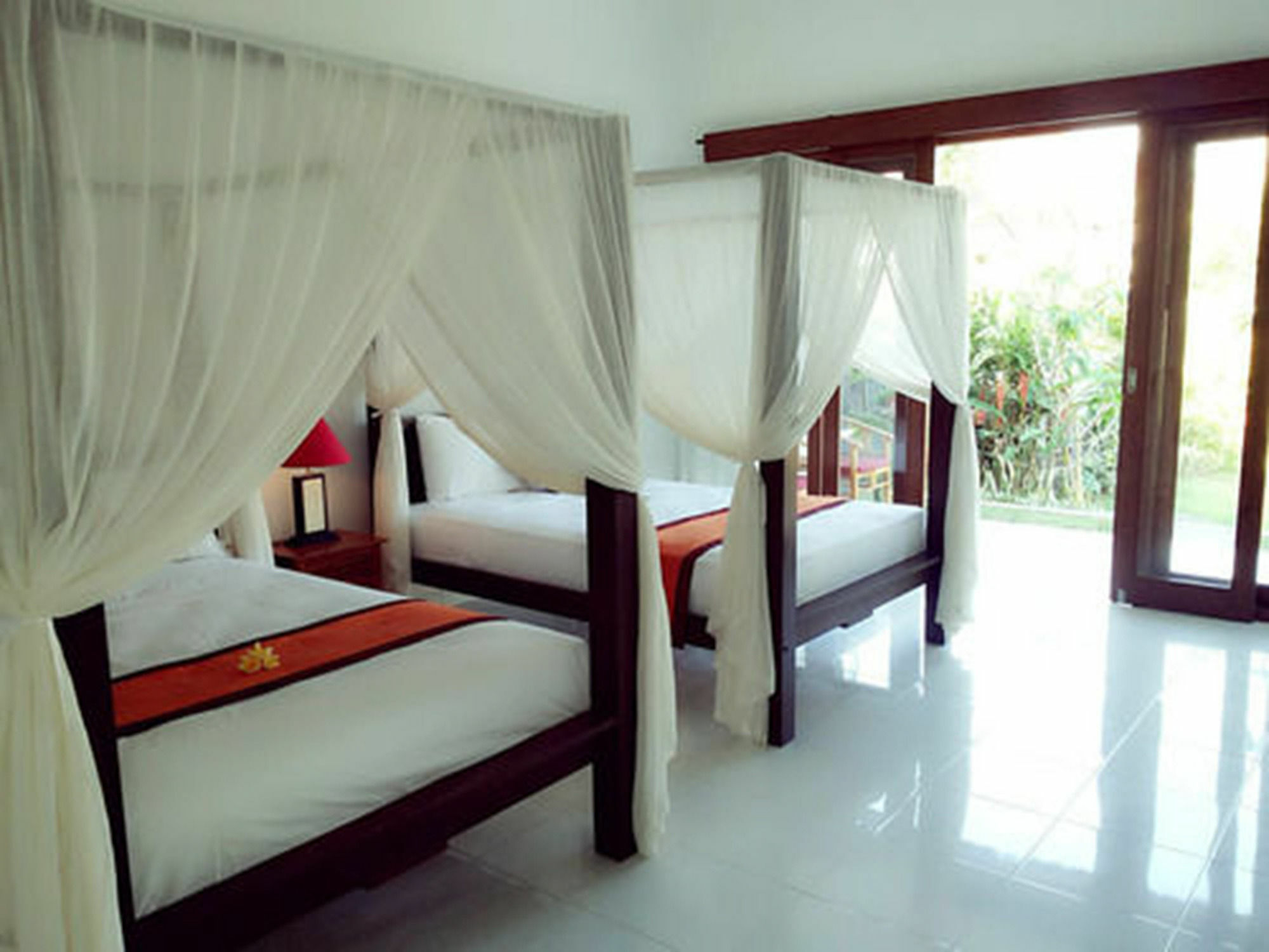 Bingin Family Bungalow Uluwatu  Luaran gambar