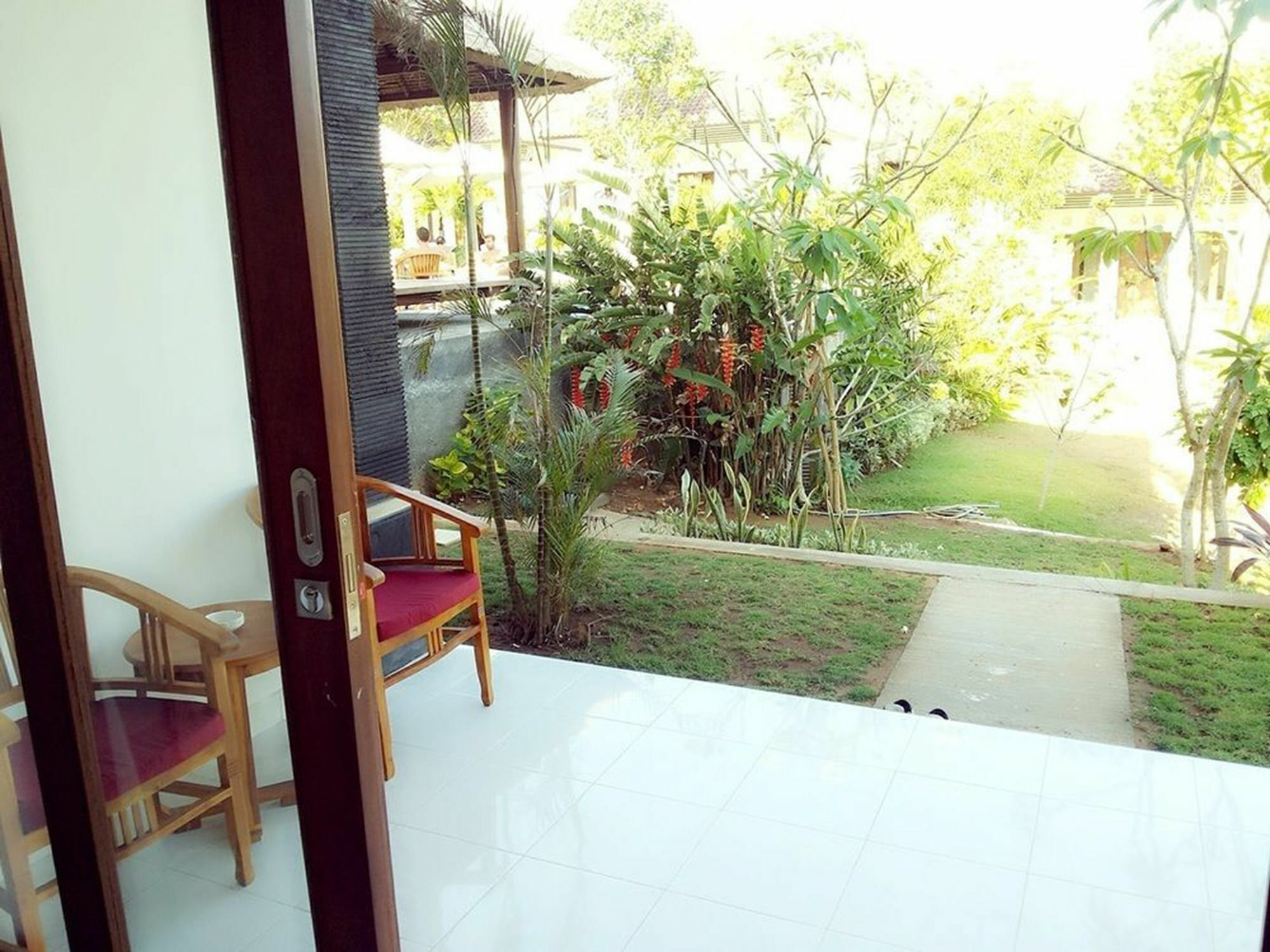 Bingin Family Bungalow Uluwatu  Luaran gambar